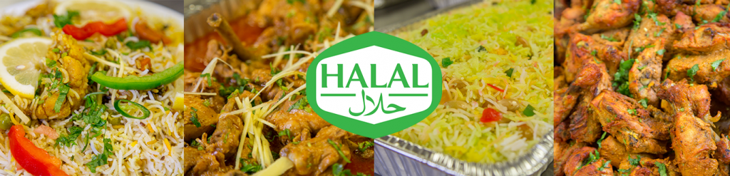 Pakistani Catering Menu - Sohana - Halal food catering in Canada